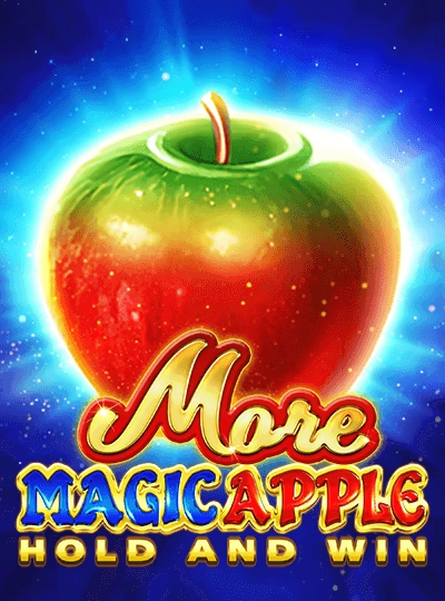 Fruit-themed slot game cover